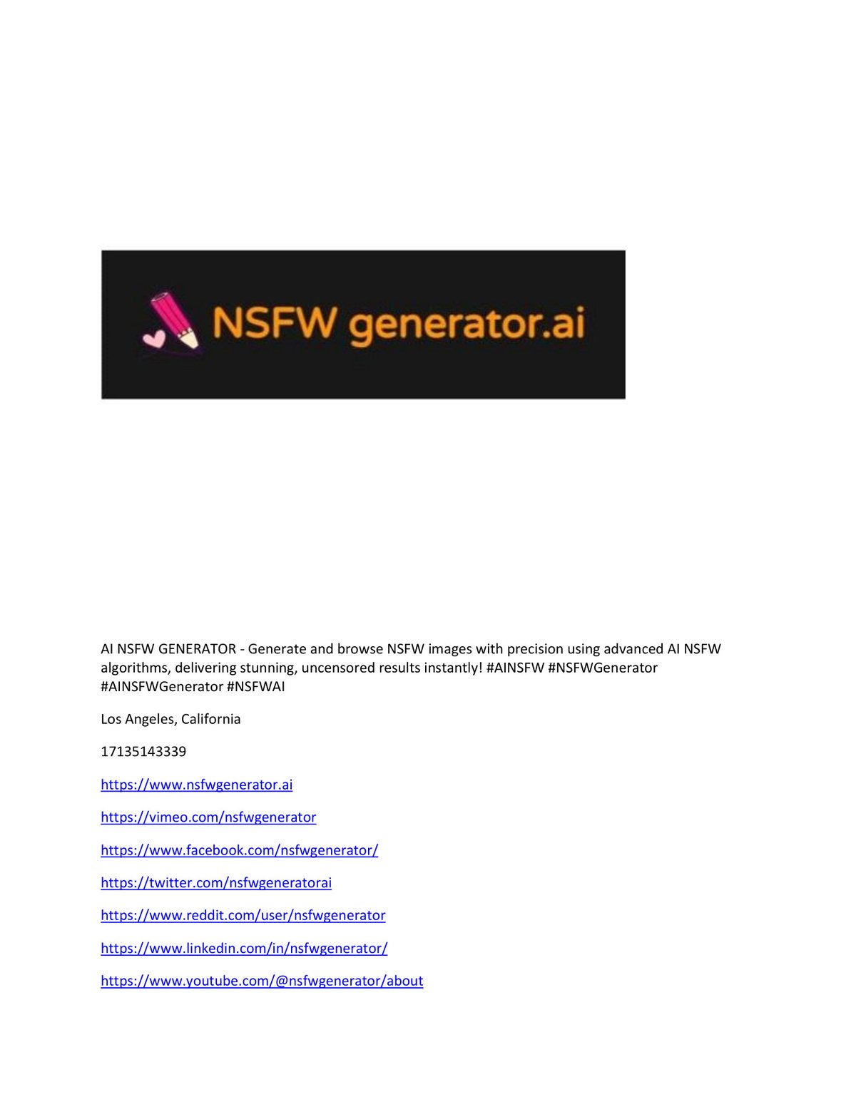 AI NSFW Generator GitHub Sparks Ethical Debate Among Developers